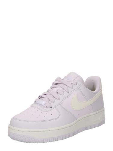 Låg sneaker 'Air Force 1 '07 SE'