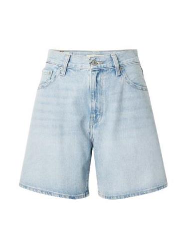 Jeans 'High-Rise Baggy Shorts'