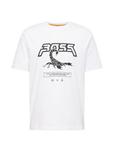 T-shirt 'TeScorpion'
