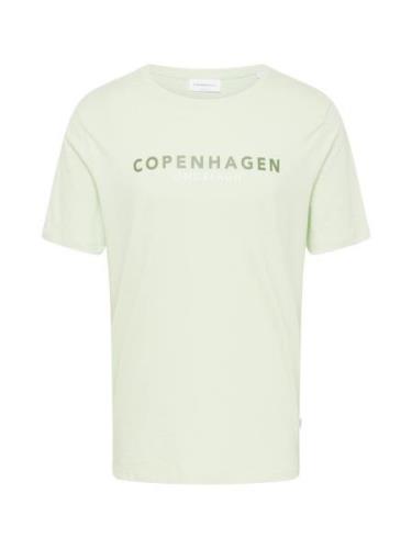 T-shirt 'Copenhagen'