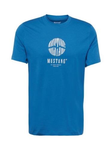 T-shirt 'Austin'