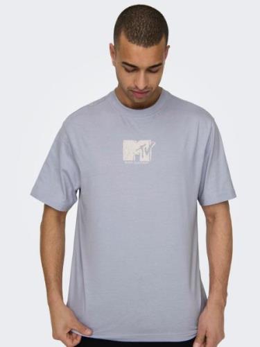 T-shirt 'MTV'