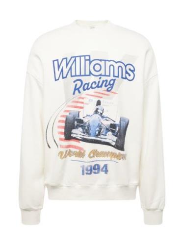 Sweatshirt 'FORMULA ONE CHASE'