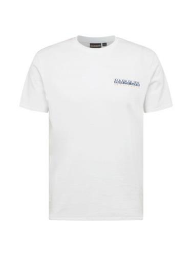 T-shirt 'S-GRAS'