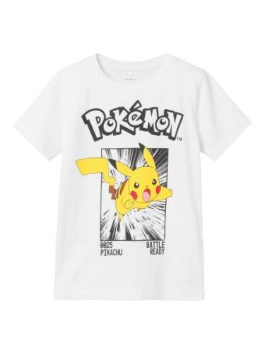 T-shirt 'NOISI POKEMON'