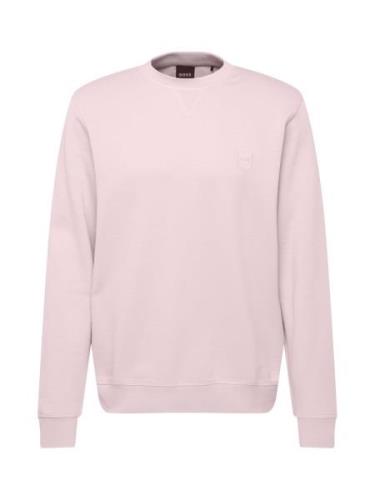 Sweatshirt 'Westart'