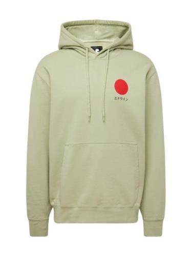 Sweatshirt 'Japanese Sun'