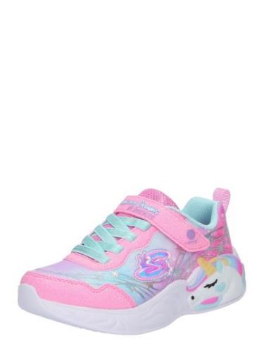 Sneaker 'UNICORN DREAMS - WISHFUL MAGIC'