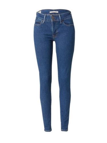 Jeans '711 DOUBLE BUTTON'