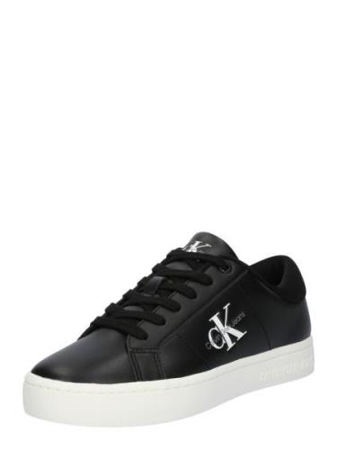 Låg sneaker 'CLASSIC'