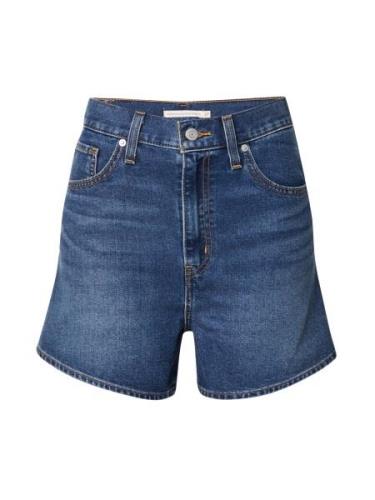 Jeans 'High Waisted Mom Short'