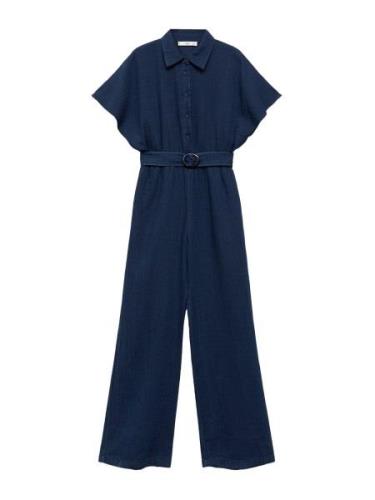 Jumpsuit 'Bambie'