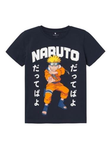 T-shirt 'NKMMacar Naruto'