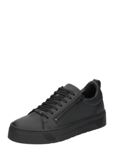 Låg sneaker 'ZIPPER'