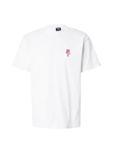 T-shirt 'Flag Roller'