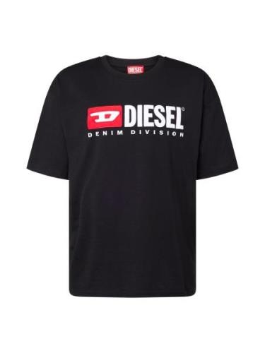 T-shirt 'T-Boxt-Div'