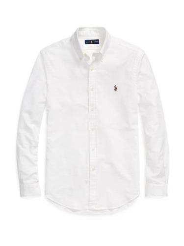 Skjorta 'SL BD PPC SP-LONG SLEEVE-SPORT SHIRT'