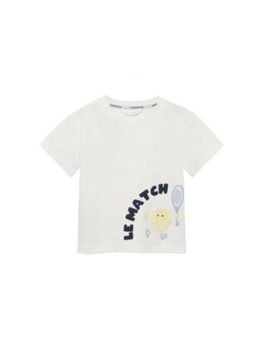 T-shirt 'MATCH'