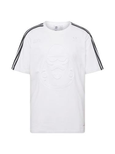 T-shirt 'Star Wars x Adidas Nanzuka'