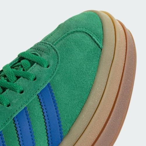 Låg sneaker 'Gazelle Bold'