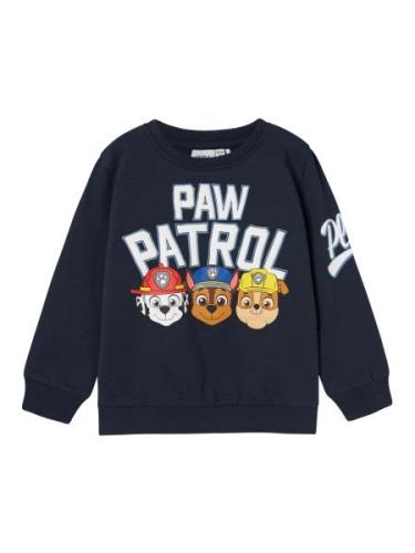 Sweatshirt 'NMMJokba Pawpatrol'