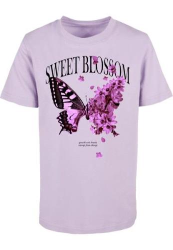 T-shirt 'Sweet Blossom And Beauty'