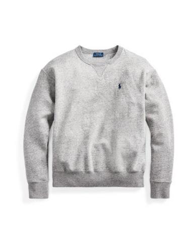 Sweatshirt 'LS PO-LONG SLEEVE-KNIT'