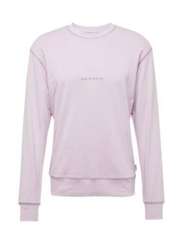 Sweatshirt 'JORMARBELLA'