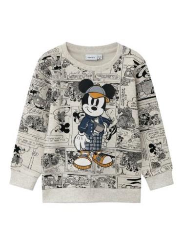 Sweatshirt 'OBIS MICKEY'