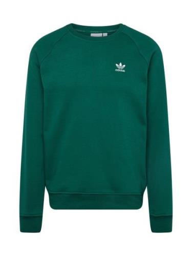 Sweatshirt 'Trefoil Essentials'