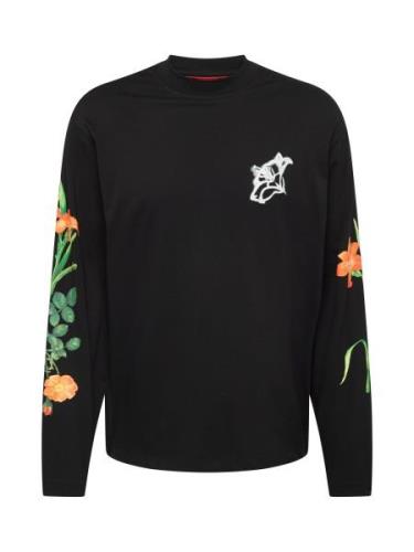 Sweatshirt 'Diflowerlo'