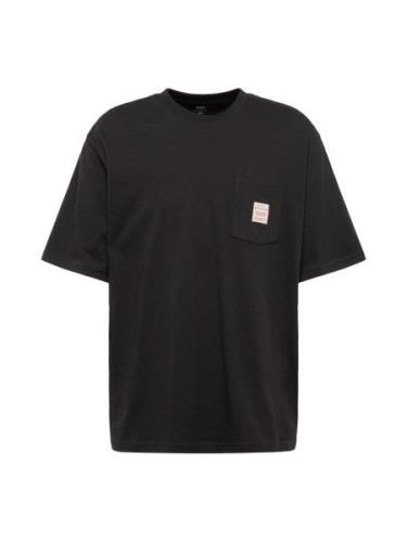 T-shirt 'Workwear Tee'