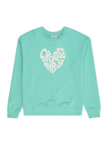 Sweatshirt 'KOGSMILLA'