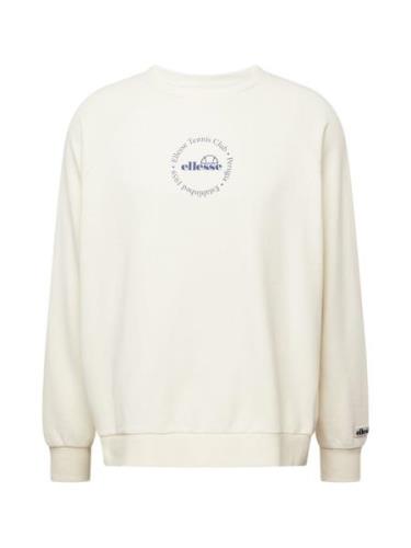 Sweatshirt 'Voliero'