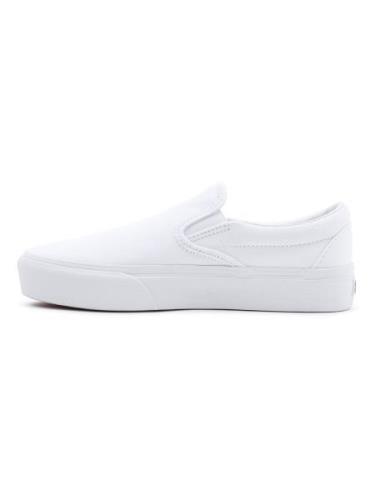 Slip-On 'UA Classic Slip-On Platform'