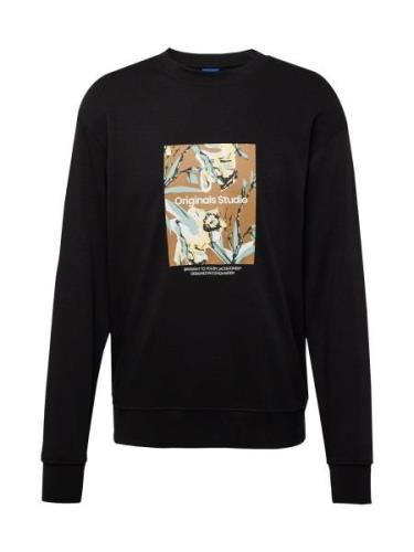 Sweatshirt 'JORSEQUOIA'