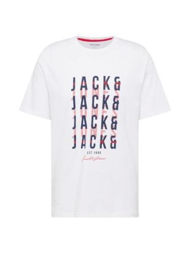 T-shirt 'JJDELVIN'