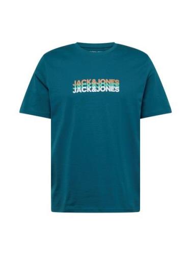 T-shirt 'JJCYBER'