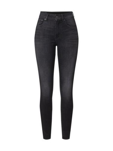 Jeans '3301 High Skinny Wmn'