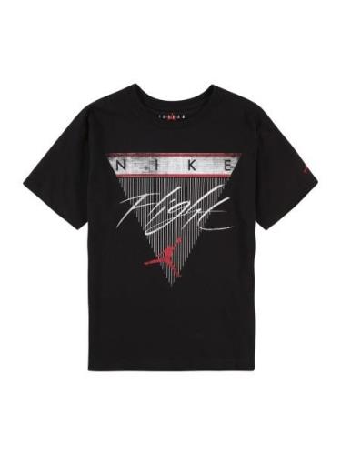 T-shirt 'FLIGHT'