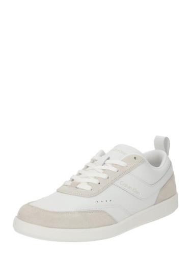 Låg sneaker