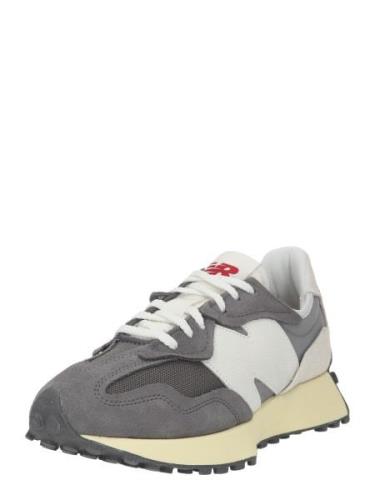 Låg sneaker '327'