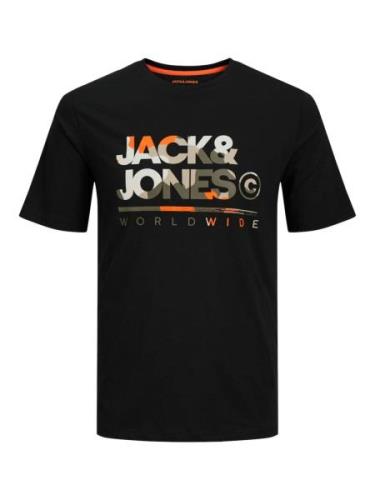 T-shirt 'JJLuke'