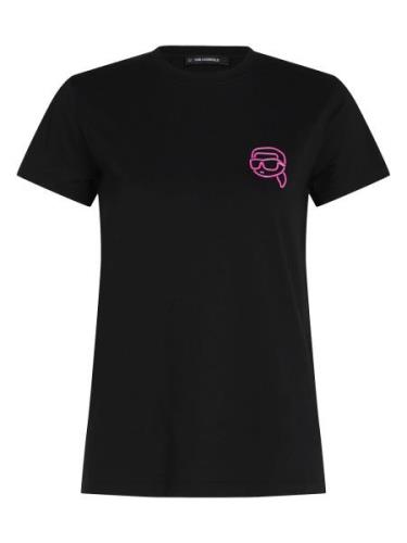 T-shirt 'IKONIK'