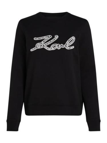 Sweatshirt 'Bouclé'