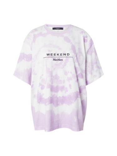 Oversize t-shirt 'XANADU'