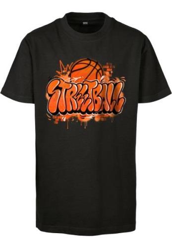 T-shirt 'Streetball'