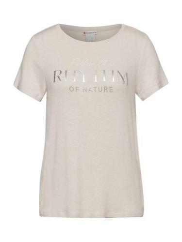 T-shirt 'RHYTHM'