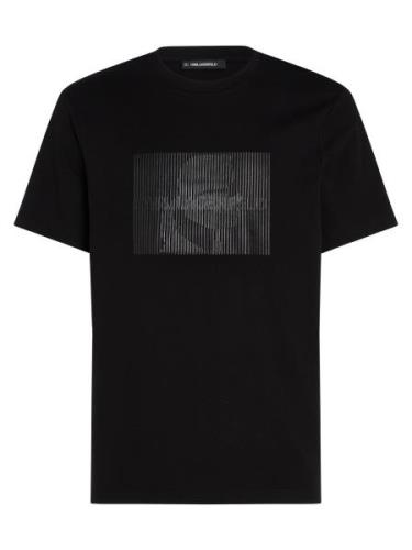 T-shirt 'Optical Illusion'