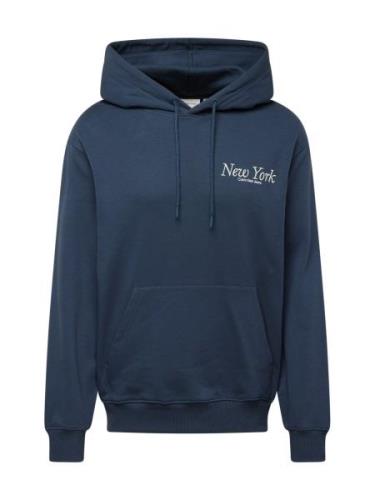 Sweatshirt 'New York'